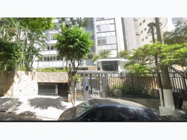 Vaga de Garagem com Vaga 14 em Itaim Bibi, São Paulo/SP em São Paulo