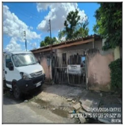 Casa com 2 Quartos em Borba/AM em Borba - Amazonas
