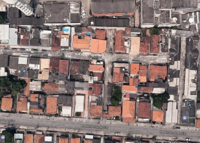 Casa Casa Cascadura em Rio de Janeiro/RJ