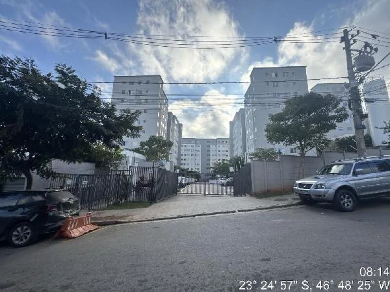 Apartamento com 2 Quartos em São Paulo/SP em São Paulo