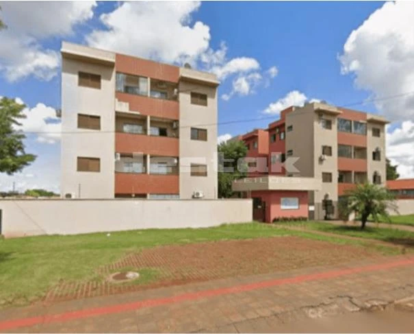 Apartamento com 2 Quartos em Dourados/MS em Dourados - Mato Grosso do Sul
