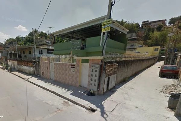 Casa de 36m² Privativa no Engenheiro Belford em São João De Meriti - Rio de Janeiro