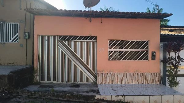 Casa com 3 Quartos em Santa Luzia do Paruá/MA em Santa Luzia Do Parua - Maranhão