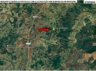 Terreno no Sítio Lage Verde em Barro Alto/GO em Barro Alto - Goiás