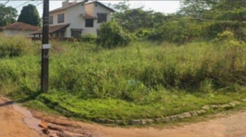 Terreno no Jardim Tropical I em Rio Branco/AC em Rio Branco - Acre