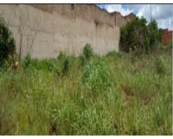 Terreno no Centro em Santo Antônio do Descoberto GO em Santo Antônio Do Descoberto - Goiás