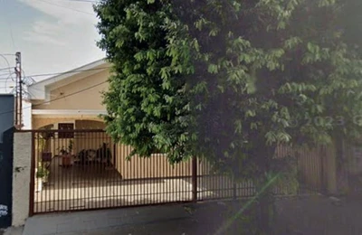 Casa com 330m² em São José do Rio Preto/SP em São José Do Rio Preto - São Paulo