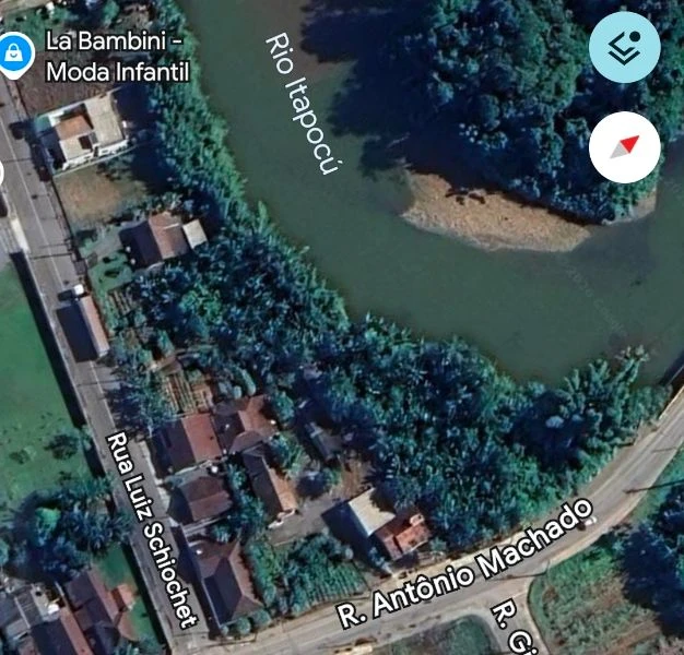 Terreno em Jaraguá do Sul/SC em Jaraguá Do Sul - Santa Catarina