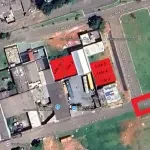 Apartamento 105 m² em Samambaia Sul/DF em Brasília - Distrito Federal