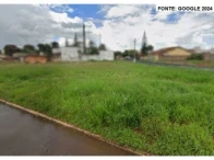 Terreno no Lote 01, Quadra 75 em Morrinhos/GO em Morrinhos - Goiás