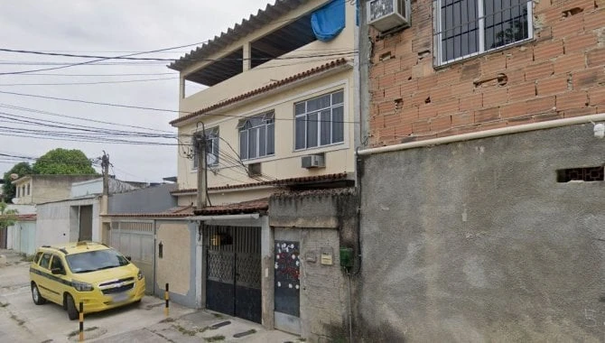 Apartamento em Rio de Janeiro/RJ em Rio De Janeiro - Rio de Janeiro