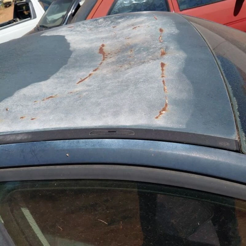 Fiat Stilo 2003  SUCATA em Salgueiro - Pernambuco