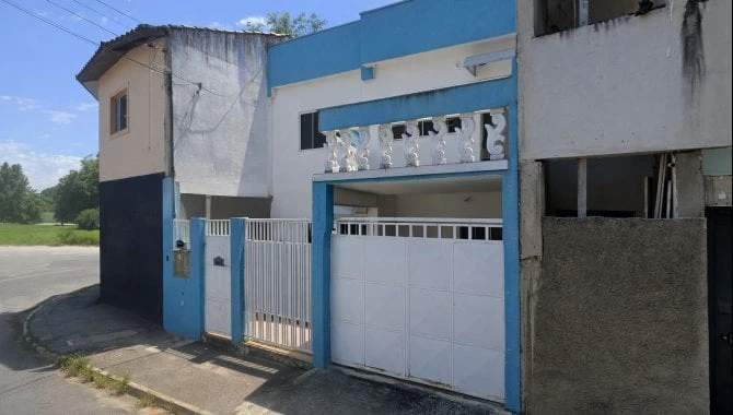 Casa em Guaratinguetá/SP em Guaratinguetá - São Paulo
