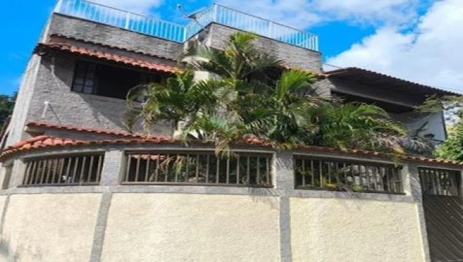 Apartamento em Vaz Lobo, Rio de Janeiro/RJ em Rio De Janeiro - Rio de Janeiro
