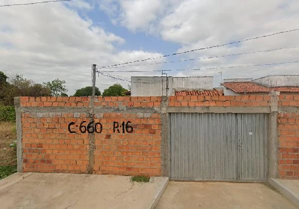 Casa com 3 Quartos em Teresina/PI em Timon - Maranhão