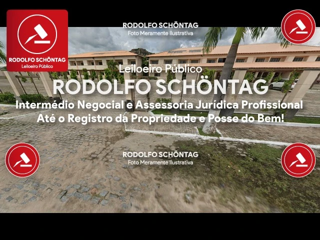 Terreno em Quixadá/CE em Quixadá - Ceará
