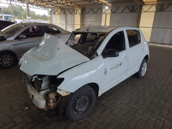 Renault Sandero Sedition 2022 (SEDITION) 4x4 em Nova Santa Rita - Rio Grande do Sul