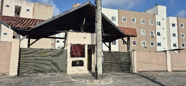 Apartamento com 46m², 2 quartos e vaga de garagem no Bellagio