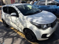 Fiat Mobi Like 2018 em Araruna - Paraná