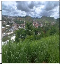 Terreno Gleba em Teófilo Otoni/MG em Teofilo Otoni - Minas Gerais