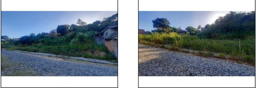 Terreno de 360m² no Sevilha 2A Secao em Ribeirao Das Neves - Minas Gerais