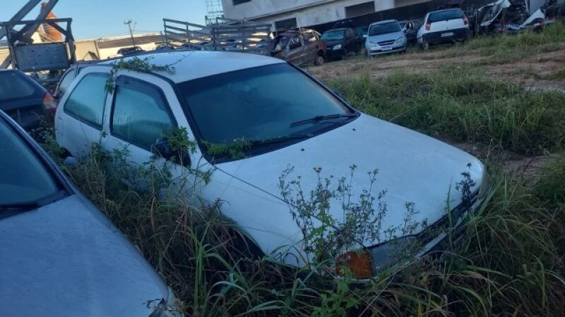 Volkswagen Gol Special 2003 em Palhoça - Santa Catarina