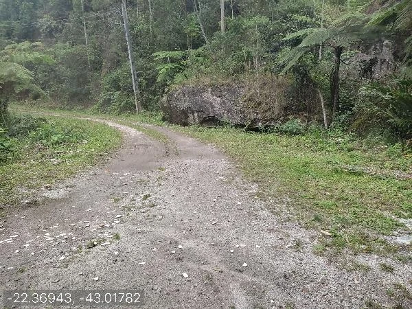 Casa com 3 Quartos em Teresópolis/RJ em Teresopolis - Rio de Janeiro