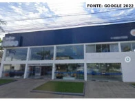 Galpão com 1.300m² de área construída em Araranguá/SC em Araranguá - Santa Catarina