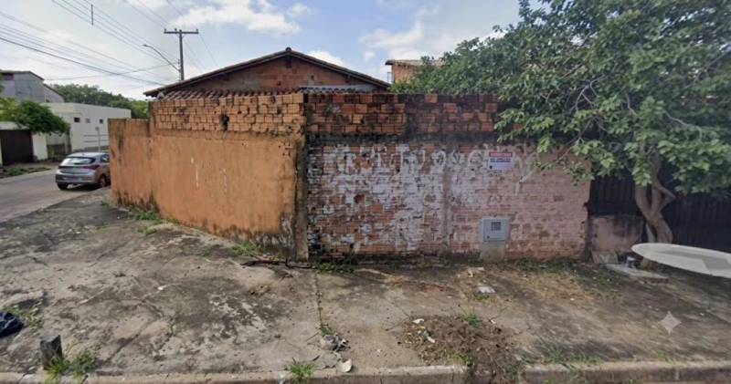 Terreno na Quadra ARNO 31 em Palmas/TO em Palmas - Tocantins