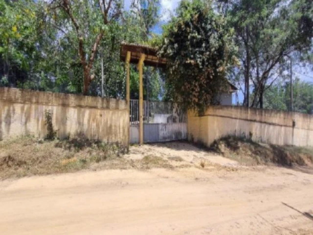 Sítio 10000 m² em Itaboraí/RJ em Itaboraí - Rio de Janeiro
