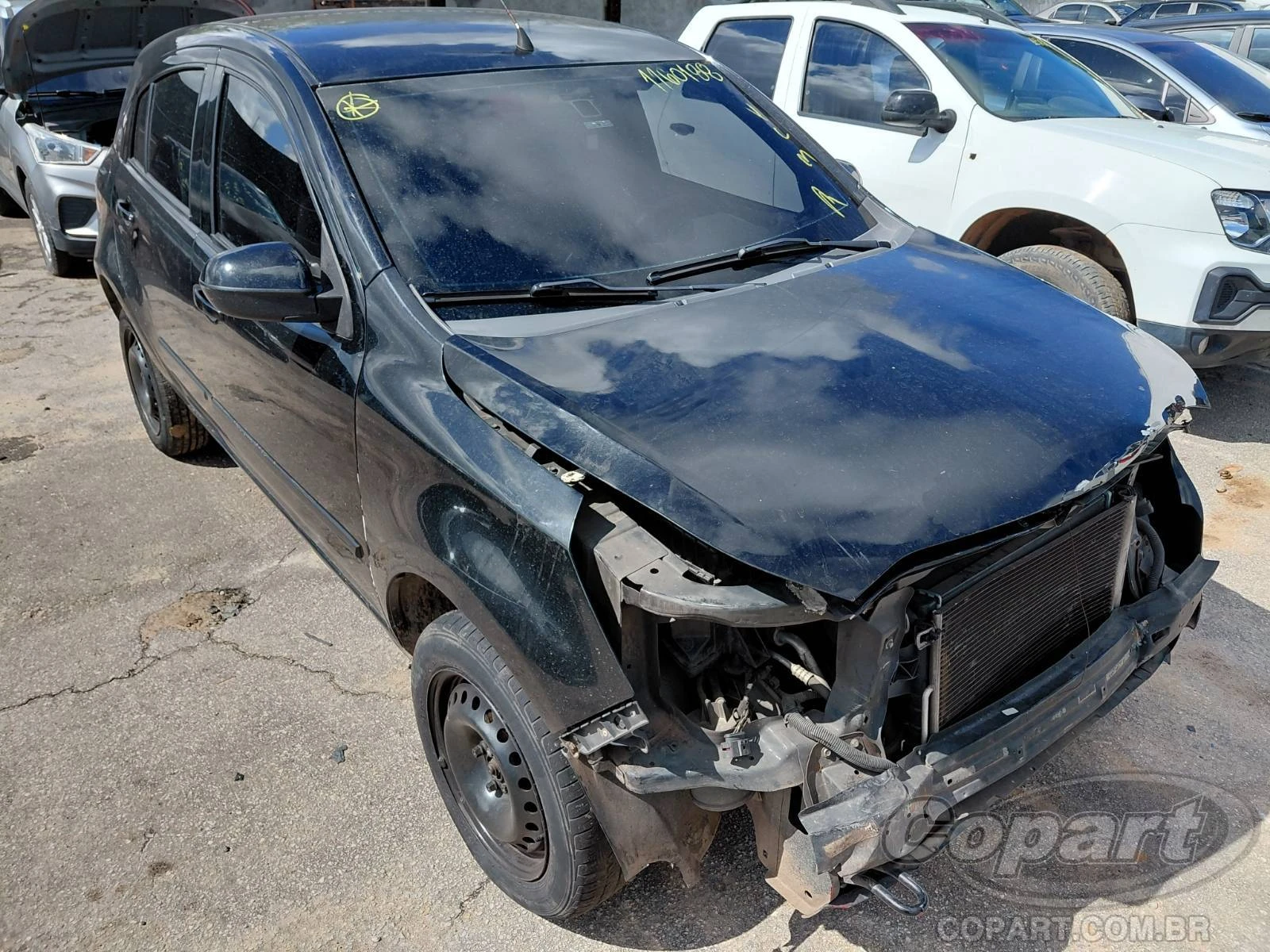 Chevrolet Agile 2010 1.4 Econo.Flex Automático em Itaquaquecetuba - São Paulo
