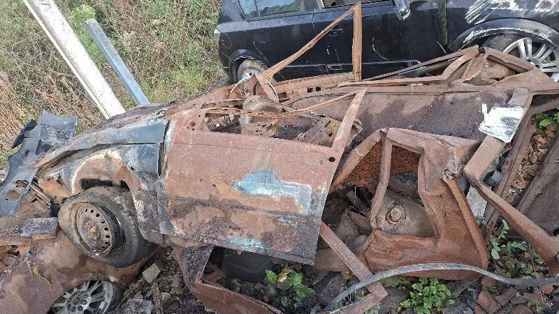 Fiat Uno Mille SX SX 1997 em Mafra - Santa Catarina