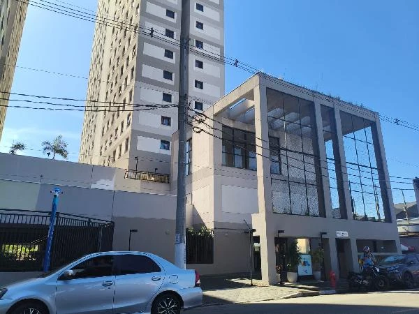 Apartamento com 2 Quartos em Osasco/SP em Osasco - São Paulo