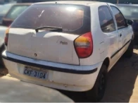 Fiat Palio EX 2000/2001 em Jales - São Paulo
