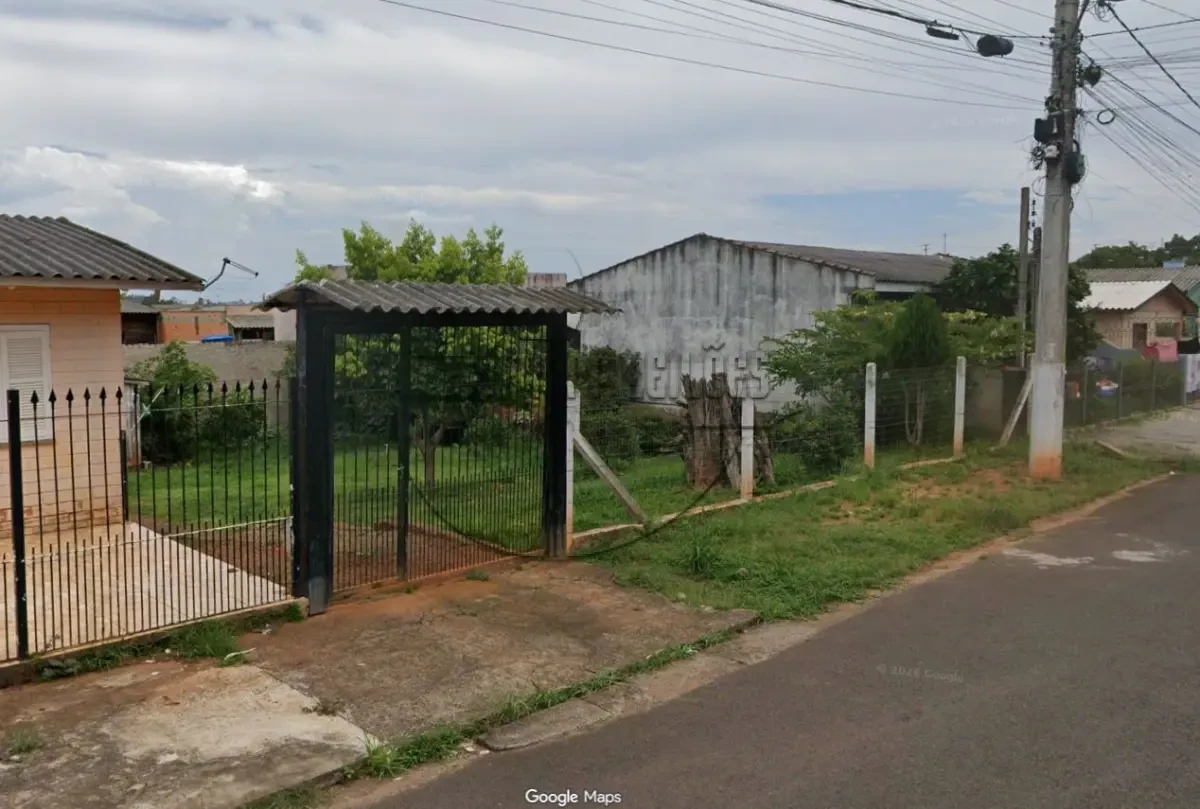 Terreno no Cond. Parque Residencial Rosa Maria em Gravataí/RS em Gravataí - Rio Grande do Sul
