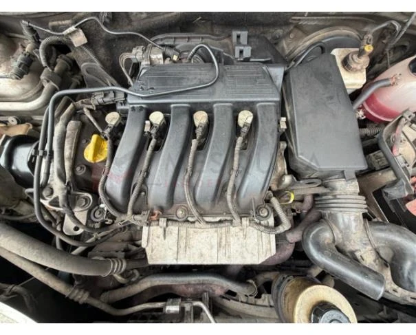 Renault Duster Dynamique 2012 2.0 Automático em São Paulo