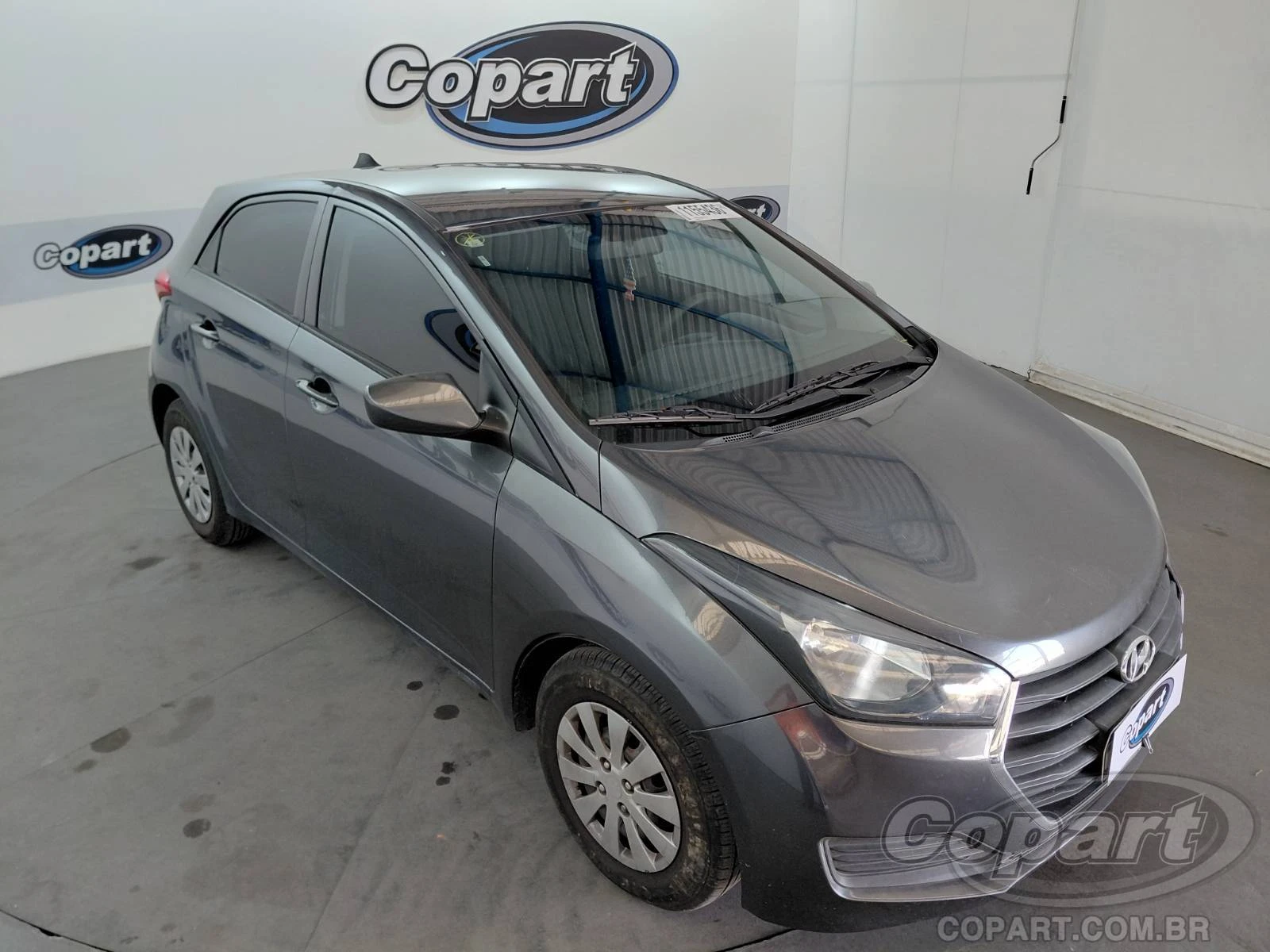 Hyundai HB20 Comfort 2016 1.0 CVVT em Osasco - São Paulo