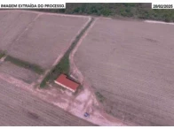 Fazenda com 576,12 hectares em Cana Brava/MG em João Pinheiro - Minas Gerais