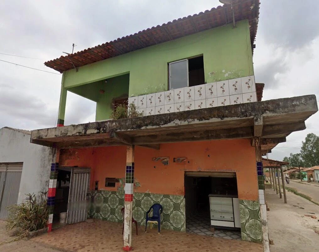 Casa em Ze Doca/MA em Ze Doca - Maranhão