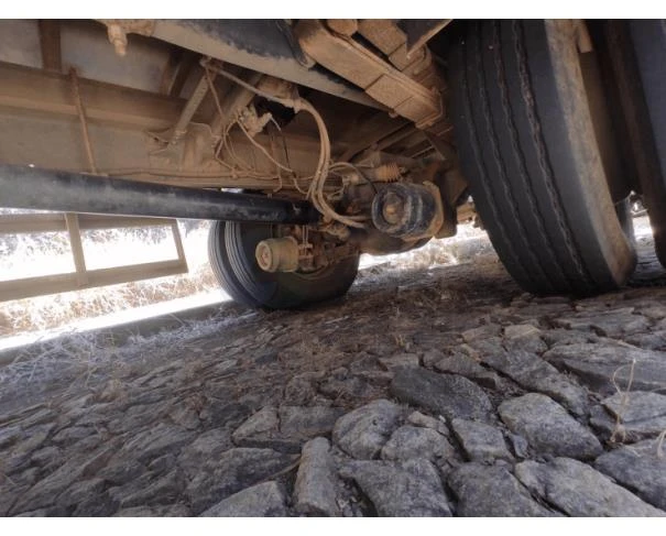 Mercedes-Benz 1420 2003 2003 Diesel em Belo Horizonte - Minas Gerais