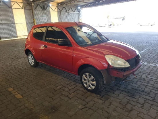 Ford Ka Ka 2010/2011 FLEX Manual em Nova Santa Rita - Rio Grande do Sul