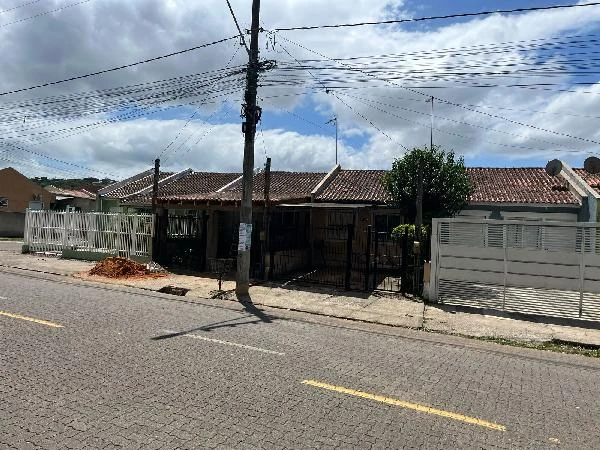 Casa com 2 Quartos em Sapucaia do Sul/RS em Sapucaia Do Sul - Rio Grande do Sul