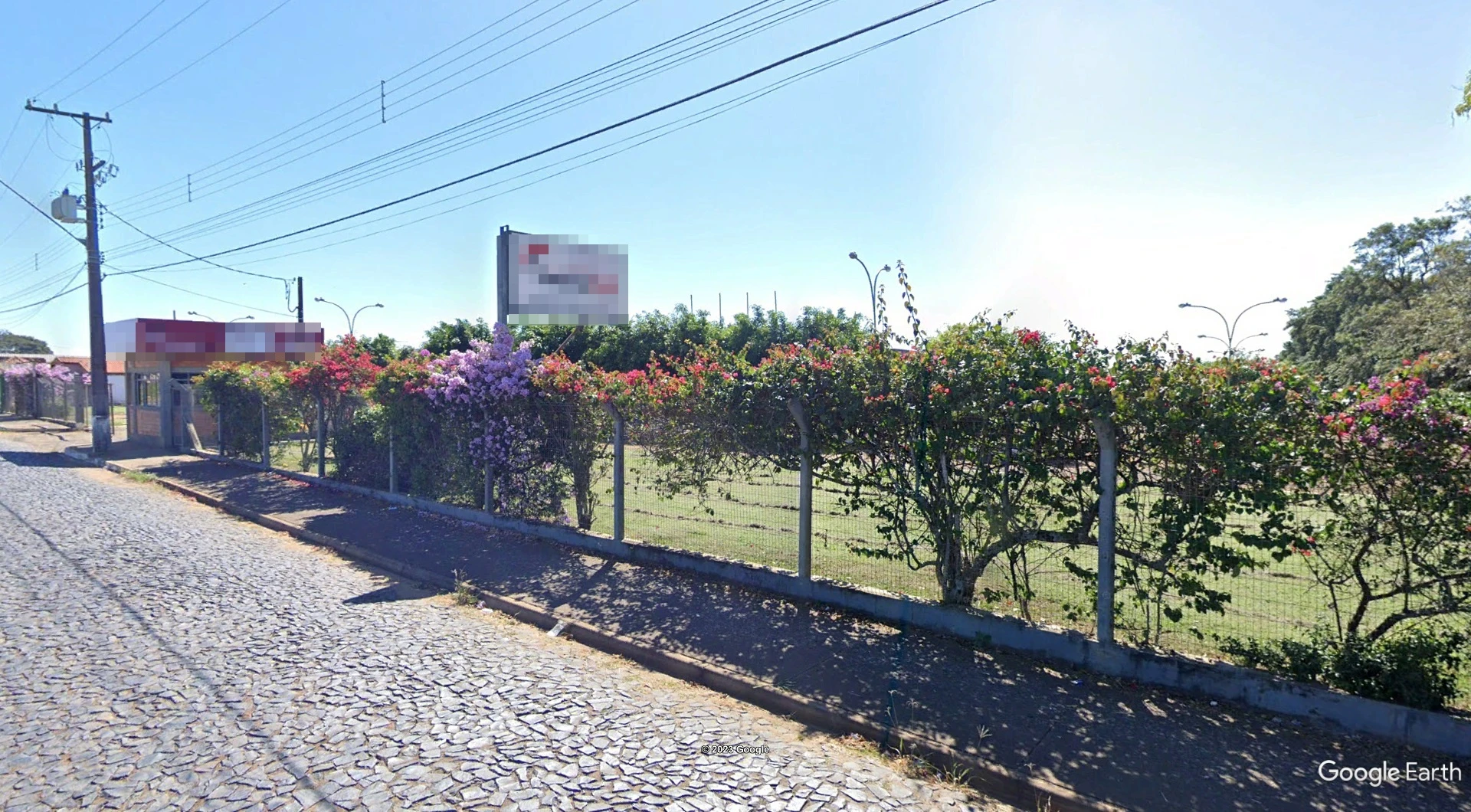 Terreno no Ibaiti, PR em Ibaiti - Paraná