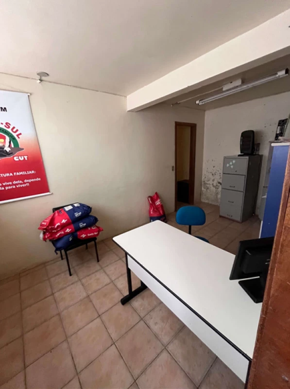 Sala Comercial em Fontoura Xavier/RS em Fontoura Xavier - Rio Grande do Sul