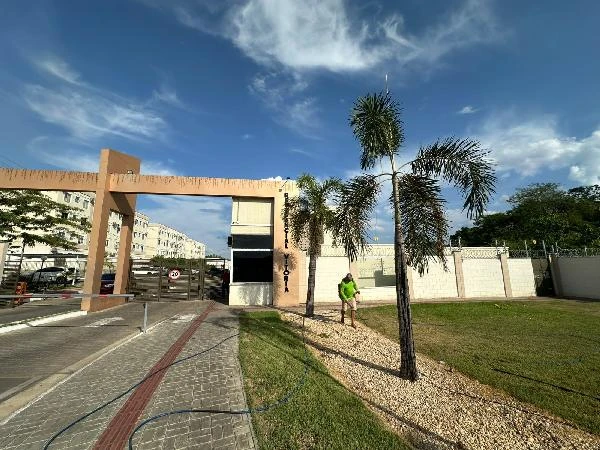 Apartamento com 2 Quartos em Teresina/PI em Teresina - Piauí