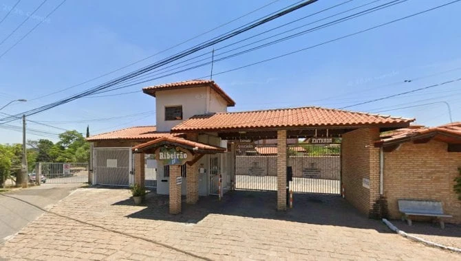 Terreno no Cond. Jardim do Ribeirão II em Itupeva/SP em Itupeva - São Paulo