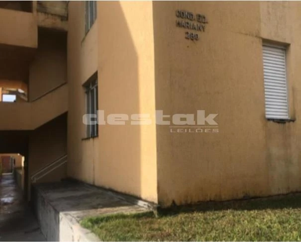 Apartamento com 2 Quartos em Jundiaí/SP em Jundiaí - São Paulo