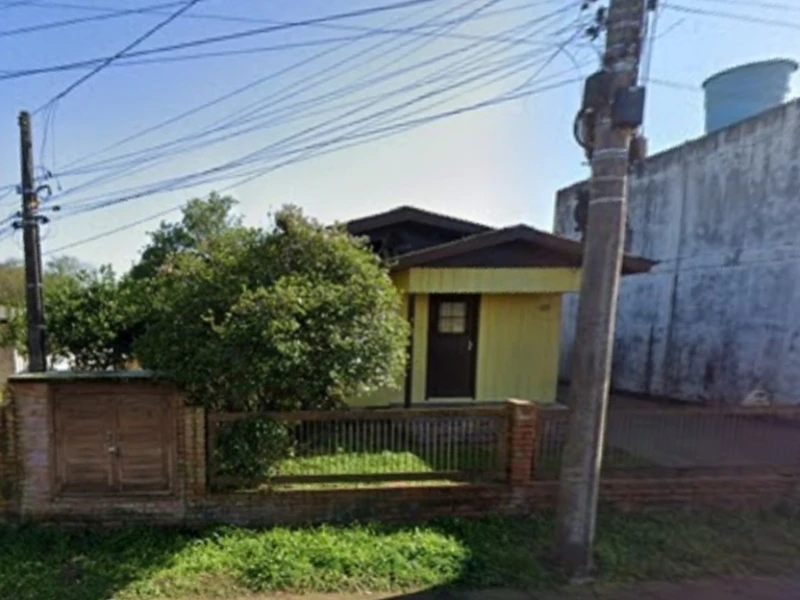 Casa com 120 m² em Campina, São Leopoldo/RS em São Leopoldo - Rio Grande do Sul