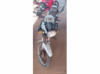 Yamaha YBR Factor 202? em Campo Grande - Mato Grosso do Sul