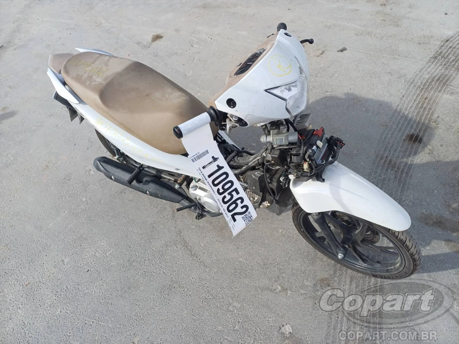 Honda Biz 125 EX 2026 125 em Itaquaquecetuba - São Paulo